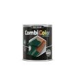 Primaire de protection antirouille et finition CombiColor Original vert mousse RAL 6005 pot 750ml - RUST-OLEUM - 7337.0.75 pas cher