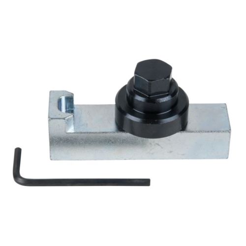 Outil de desserrage du volant moteur KS TOOLS 400.0955 photo du produit Principale L