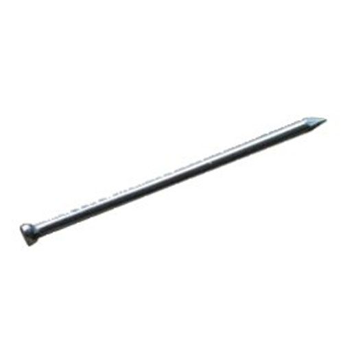 Pointe tête homme acier galvanisé 2,7 X 60 mm boîte de 5 kg PATE TH16X60ZN05 photo du produit Principale L