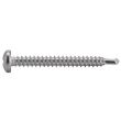 Vis autoperceuse Acton tête cylindrique inox A2 DIN 7504 M photo du produit Secondaire 3 S