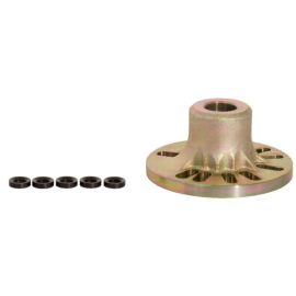 Flasque d'extraction KS Tools sans piston - 700.1411 photo du produit Principale M