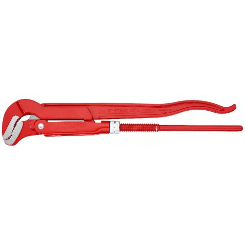 Clé serre-tubes en S 420 mm KNIPEX 83 30 015 photo du produit