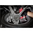 Boulonneuse à chocs 18 V M18 FIW2F12-502X + 2 batteries 5 Ah en coffret HD-BOX MILWAUKEE 4933478444 photo du produit Secondaire 6 S