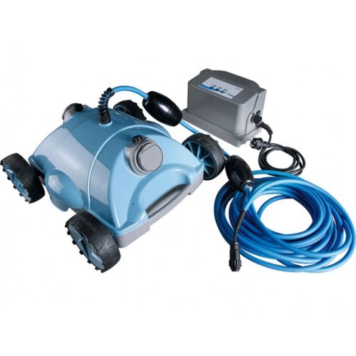 Robot de piscine Robotclean 2 - UBBINK - 7504638 pas cher