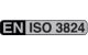 Picto EN ISO 3824