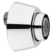 Raccord S mural chrom&eacute; &ndash; GROHE - 12058000 pas cher