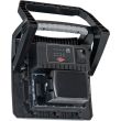 Projecteur de chantier LED 18 V Multi Battery 4000MA Professional rechargeable 4500 lm (sans batterie ni chargeur) + sac de transport BRENNENSTUHL 1173140400 photo du produit Secondaire 7 S