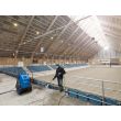 Nettoyeur HP eau chaude 4,7 kW MH 3M-160/770 PAX EU NILFISK 107146905 photo du produit Secondaire 1 S