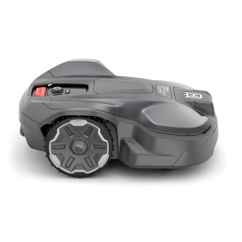 Robot de tonte Automower 320 NERA HUSQVARNA 970535112 photo du produit Secondaire 4 L