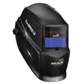 Masque LCD EUROSPEED LS pas cher