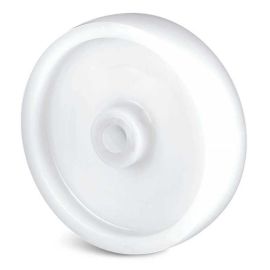 Roue Guitel Hervieu type 77 polyamide 6 blanc photo du produit Principale M