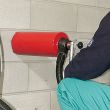 Carotteuse à eau 2500 W avec support MAKITA DBM230M photo du produit Secondaire 2 S