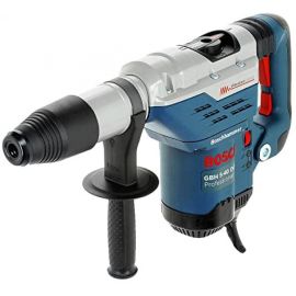 Perforateur SDS-Max 1150W GBH 5-40 DCE + coffret - BOSCH - 0611264000 photo du produit Principale M