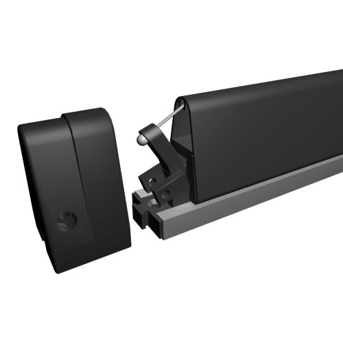 Barre palpeuse CMM 200 BDE jaune GPA 0403M photo du produit