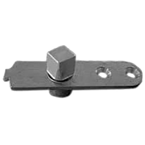 Axe de pivôt seul standard carré - SEVAX - S2305868 pas cher Secondaire 3 L