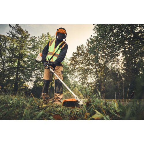 Moteur CombiSystème 36 V KMA 200 R avec outil FSS-KM (sans batterie ni chargeur) STIHL FA03-200-0010 photo du produit Secondaire 2 L