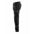 Pantalon artisan Softshell noir T 42 BL&Aring;KL&Auml;DER 180525139900C48 photo du produit Secondaire 2 S