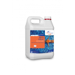 Anticalcaire en 5 l C/4 P/128 POOLSTYLE PSL-500-0017 photo du produit