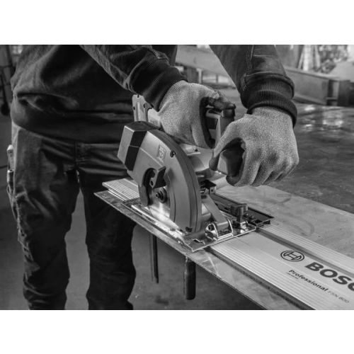 Scie circulaire 18V F-IRON CUT 57 AS (sans batterie ni chargeur) + coffret L-BOXX - FEIN - 71360461000 pas cher Secondaire 7 L