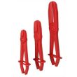 Jeu de 3 pinces à clamper les durites 370 g KS TOOLS 115.5050 photo du produit Secondaire 1 S