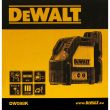 Niveau laser croix rouge support magnétique DEWALT DW088K-XJ photo du produit Secondaire 6 S