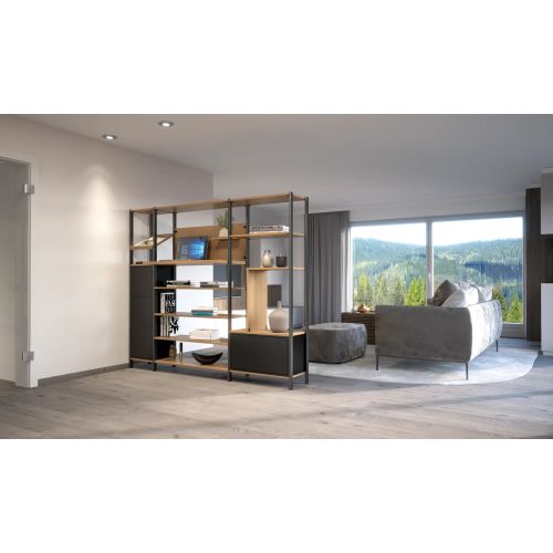 Cabineo X set de démarrage LAMELLO 186307 photo du produit Secondaire 7 L