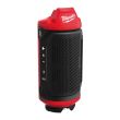 Enceinte de chantier 12 V M12 SPEJSG2-0 Bluetooth (sans batterie ni chargeur MILWAUKEE 4933498433 photo du produit Secondaire 2 S