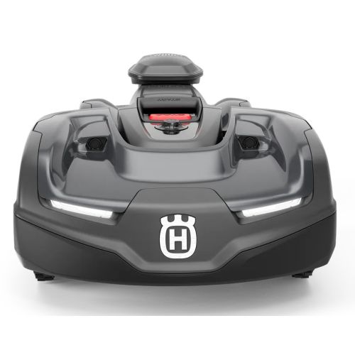 Robot de tonte Automower AM435XAWD EPOS HUSQVARNA 970745212 photo du produit Secondaire 3 L