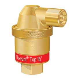 Purgeur d'air &agrave; flotteur Flamco Flexvent top photo du produit Principale M