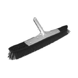 Brosse de piscine Superpro 50 cm bleu léopard C/06 - CLR-400-8513 pas cher Principale M