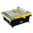 Coupe carrelage 550 W TCS 200 FARTOOLS 113514 photo du produit