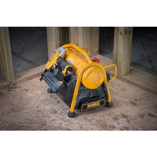 Combo kit cloueur 18GA avec compresseur 6 l - DEWALT - DPC6MRC-QS/1850 photo du produit Secondaire 5 L