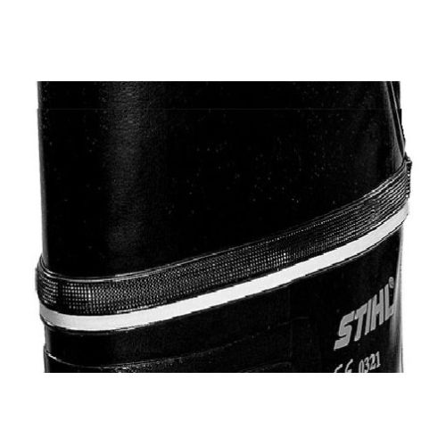 Bottes anti-coupures forestières Function classe 1 taille 47 - STIHL - 0088-493-0147 pas cher Secondaire 2 L