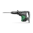 Perforateur burineur 45 mm SDS-Max 1400 W 11,3 J + coffret HIKOKI DH45MAWSZ photo du produit