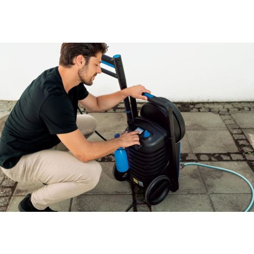 Nettoyeur haute pression 2300 W Excellent 180 Smart Assistant Standard NILFISK 128471416 photo du produit Secondaire 5 L