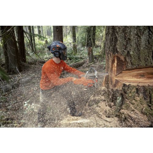 Rouleau de chaîne X-CUT S85 de 100 ft / 3/8'' / 1,5 mm HUSQVARNA 585549101 photo du produit Secondaire 3 L