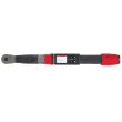 Clé à cliquet ONE-KEY dynamométrique numérique 1/2'' 12 V FUEL M12 ONEFTR12-201C + batterie 2 Ah + chargeur + coffret MILWAUKEE 4933464970 photo du produit Secondaire 4 S