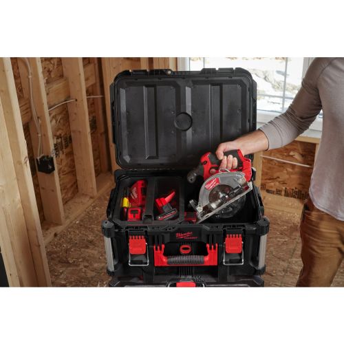 Scie circulaire 12V M12 FUEL M12 FCS442-0 (sans batterie ni chargeur) MILWAUKEE 4933493488 photo du produit Secondaire 14 L