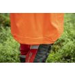 Veste de pluie forestière taille unique HUSQVARNA 597663210 photo du produit Secondaire 4 S
