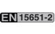 Picto EN 15651-2
