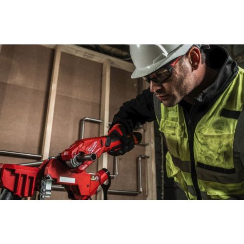 Coupe tube 12 V M12 PCSS-0 (sans batterie ni chargeur) MILWAUKEE 4933479241 photo du produit Secondaire 3 L