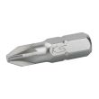 Embout de vissage Pozidriv® 30 mm 5/16'' PZ4 KS TOOLS 911.5124 photo du produit