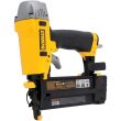 Agrafeuse pneumatique de construction DEWALT DPSSX38-XJ photo du produit Secondaire 2 S