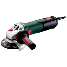 Meuleuse d'angle 1550W Metabo WEV 15-125 QUICK + boîte en carton- 6004468000 photo du produit Principale M