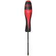 Tournevis ULTIMATEGRIP fente lame en chrome vanadium 3,5x75 mm KS TOOLS 922.6403 photo du produit