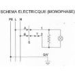 Résistance thermoplongeur monophasé 3 kW 1"1/2 THERMADOR RES3000TM photo du produit Secondaire 1 S