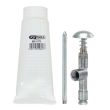 Seringue à graisse pour outils pneumatique 100 g KS TOOLS 980.1070 photo du produit