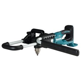 Tarière 2x18V Makita (sans batterie ni chargeur) - DDG460ZX7 photo du produit Principale M