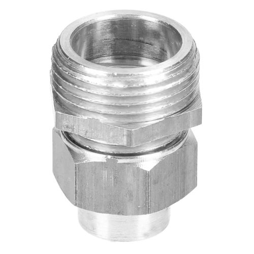 Raccord 3 pièces union joint cônique mâle 15X21 - 18 - GARIS - D150066 pas cher Secondaire 1 L