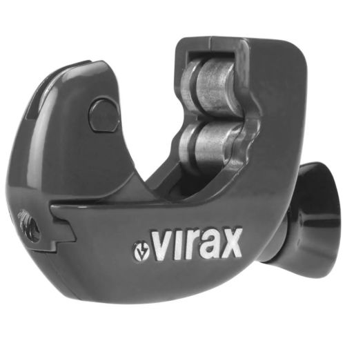 Mini coupe-tube cuivre 6-28mm - VIRAX - 210439 pas cher Secondaire 5 L